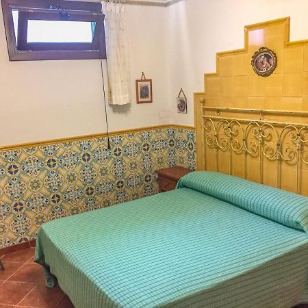 Villa Venere Con Vista Sul Mare San Vito Lo Capo Exterior photo
